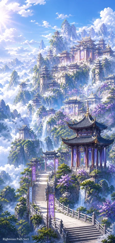 峨眉派