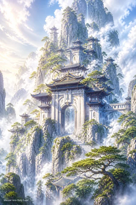 云剑宫