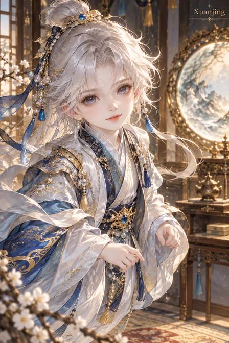 Xuanjing