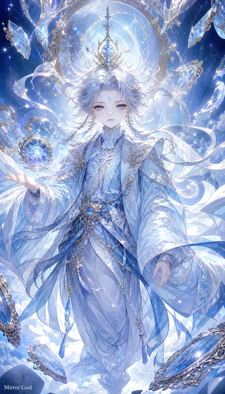 玄镜