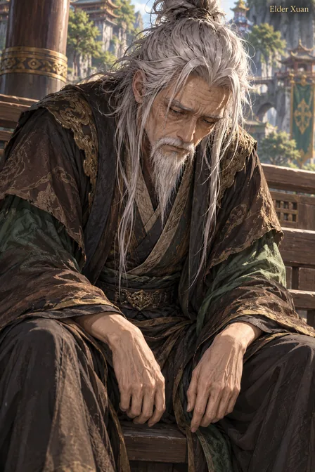 Xuan Zi
