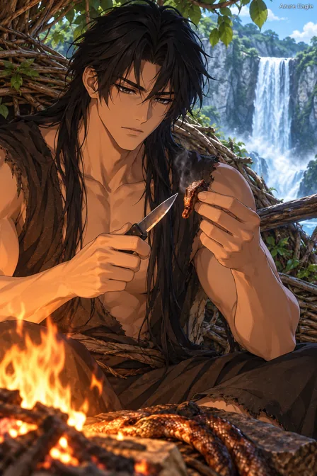 Sairona