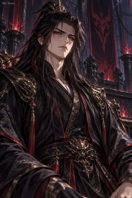 Quasi-Emperor