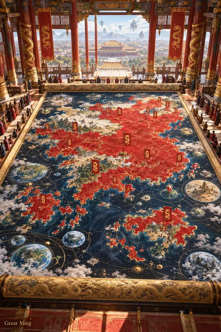 Great Ming