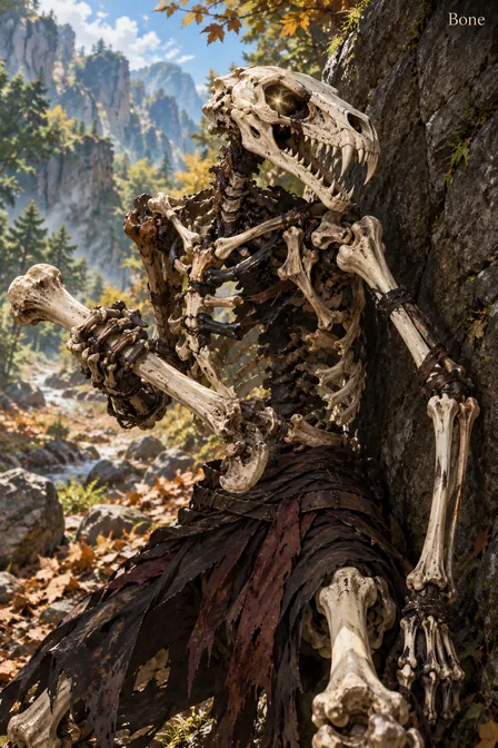Bone