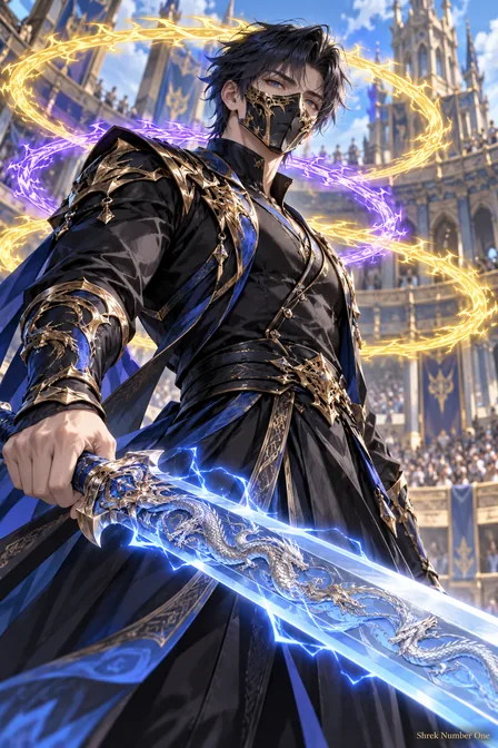 Huo Feng