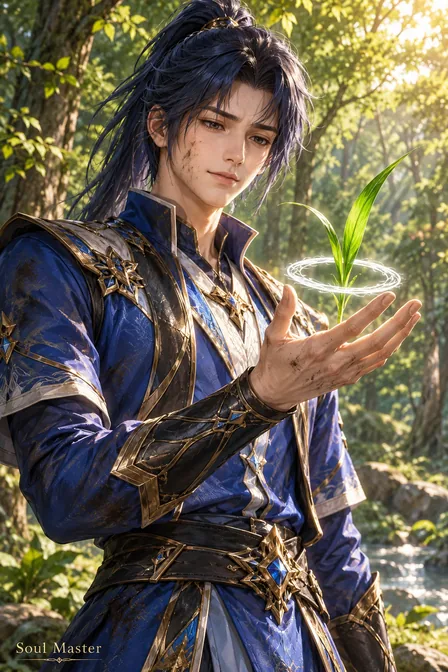 Tang San