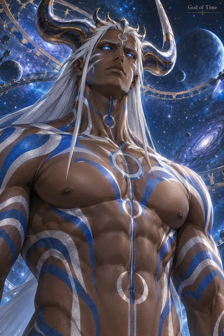 God of Time