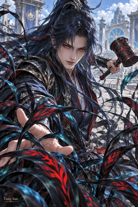 Tang San