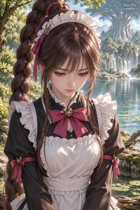 Xiao Wu