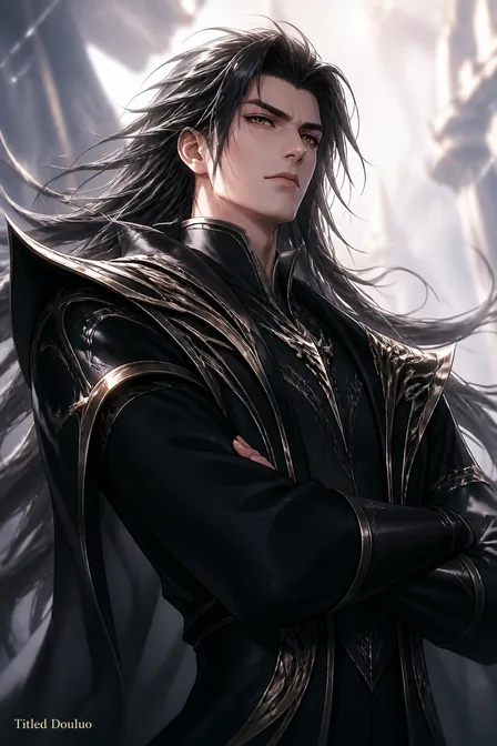 唐昊