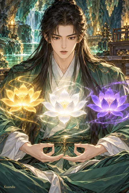 Xuandu
