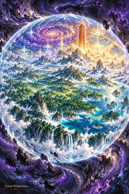 Great Wilderness