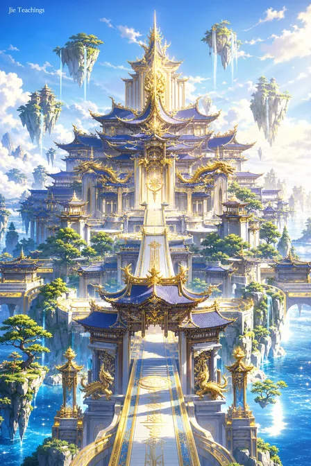 截教