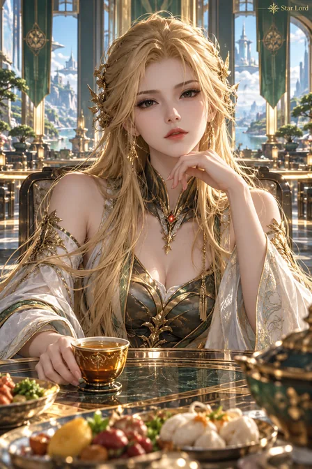 Tian Xun