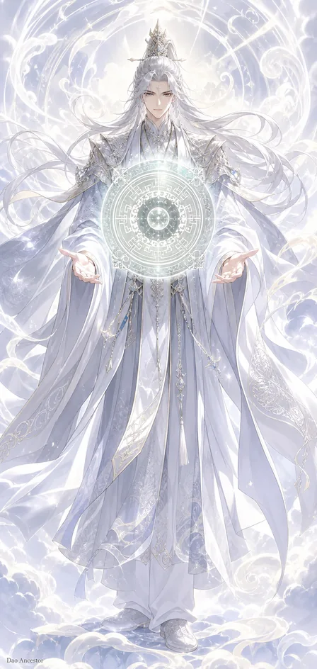 鸿钧