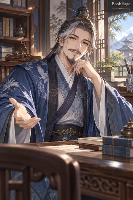 书圣