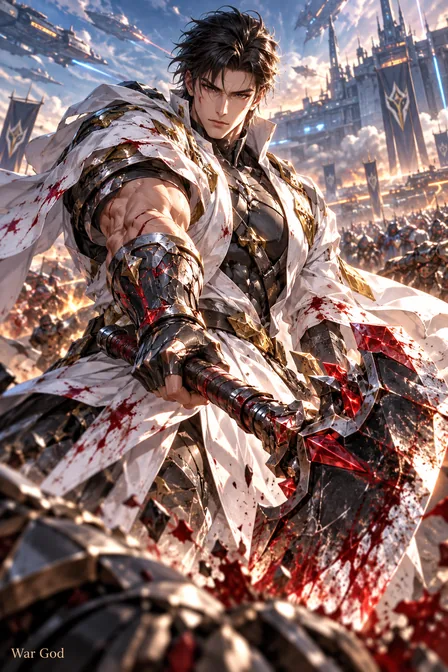 Wei Wufu