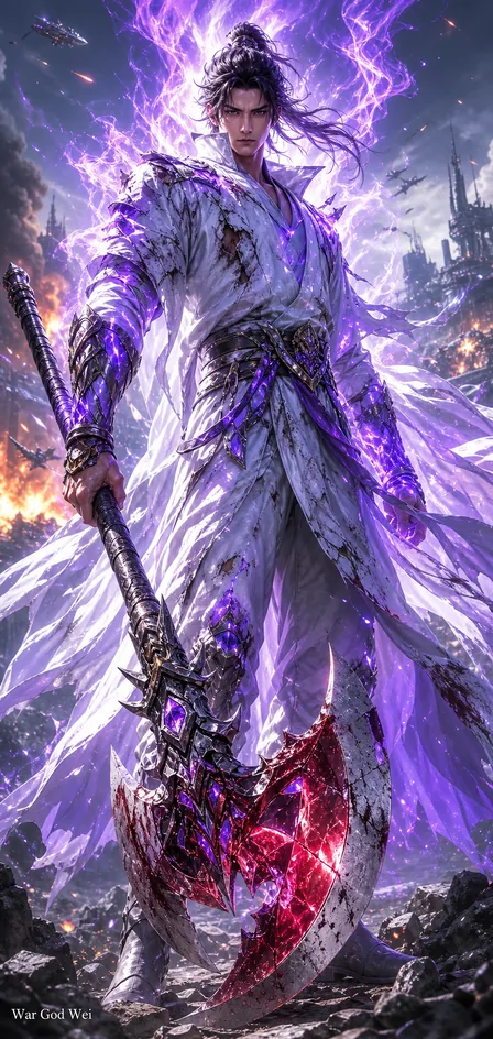 卫武夫