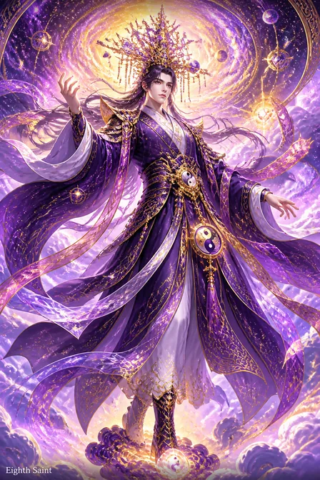 圣人