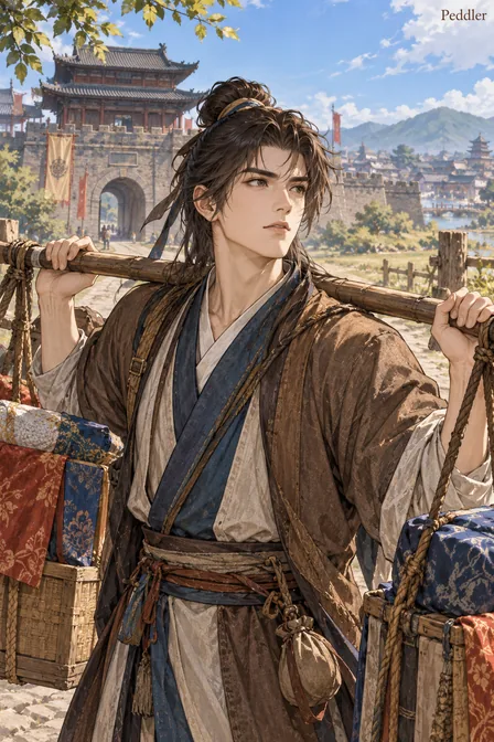 Ge Xian