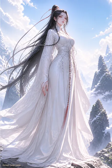 李娲