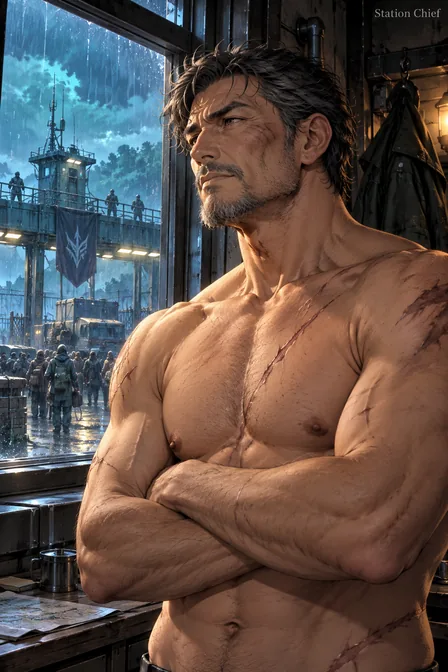 Ding Yishan