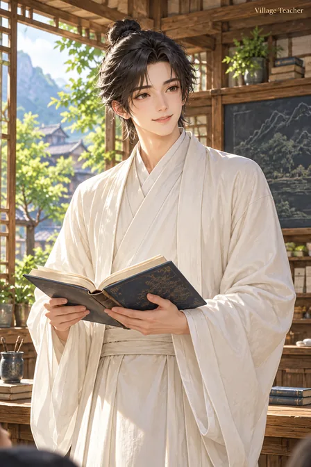 Li Ke