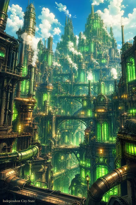 祖安