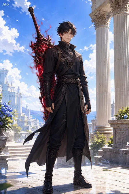 阿托