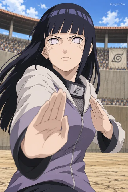 Hinata