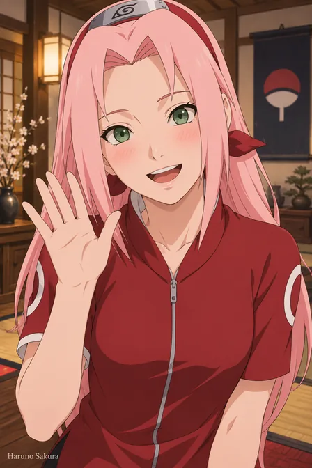 小樱