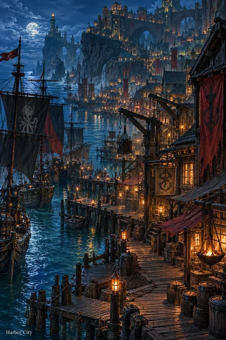 Bilgewater
