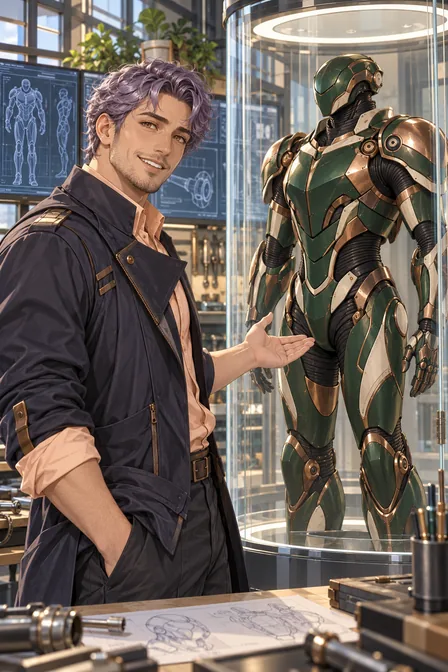 Tony