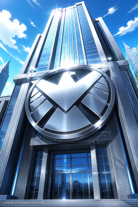 shield