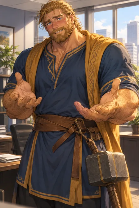 Thor