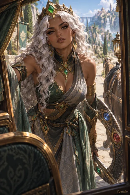 Qiyana