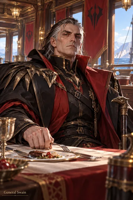 Swain