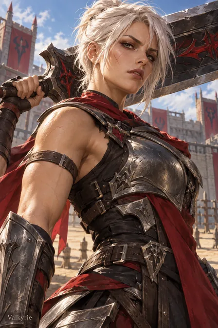 Riven