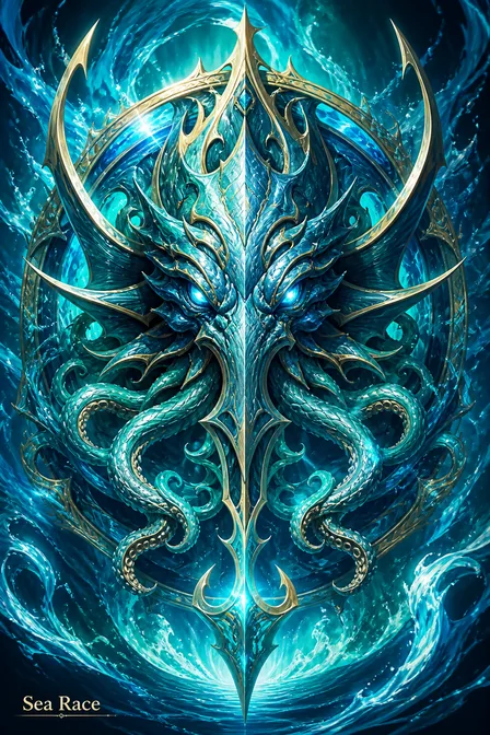 海族