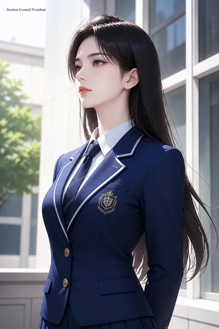赵沁音