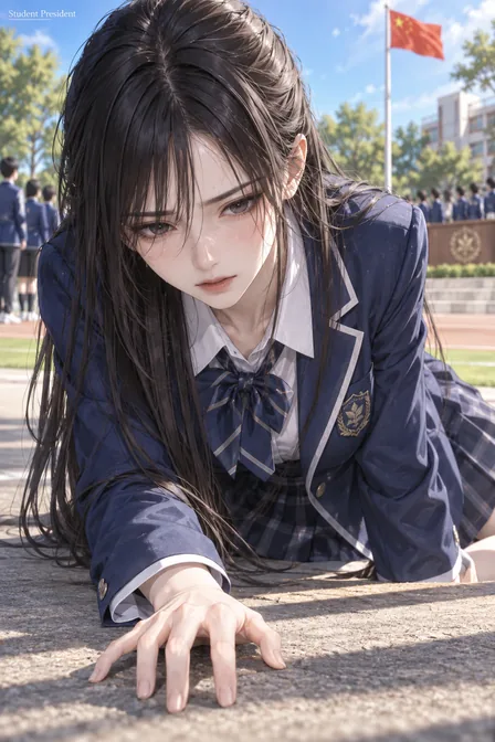 Zhao Qinyin