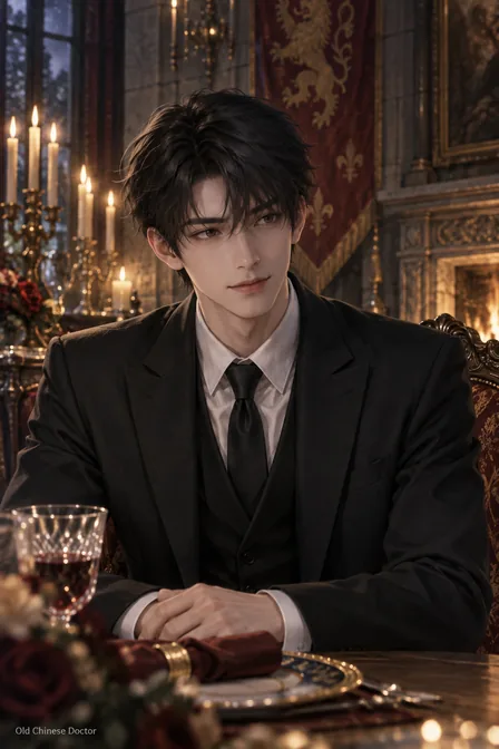 Liu Xing