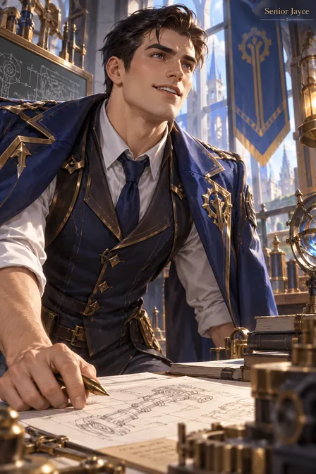 Jayce