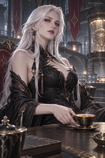 LeBlanc