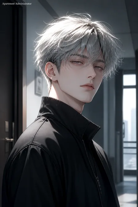 江洋