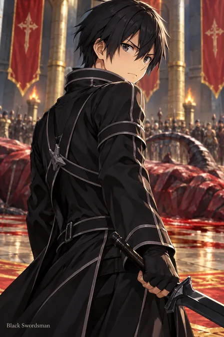 Kirito