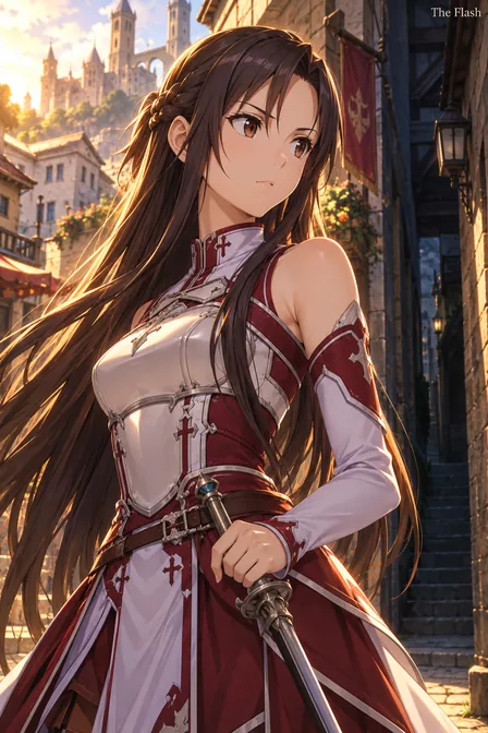 Asuna