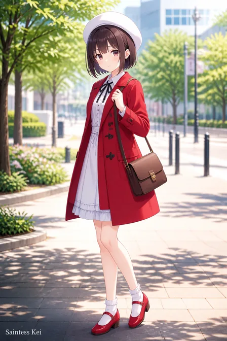 加藤惠