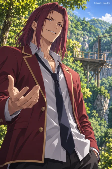 Ryuen